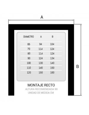 Horno de Leña de Pereruela ladrillo rústico curvo texturizado 2